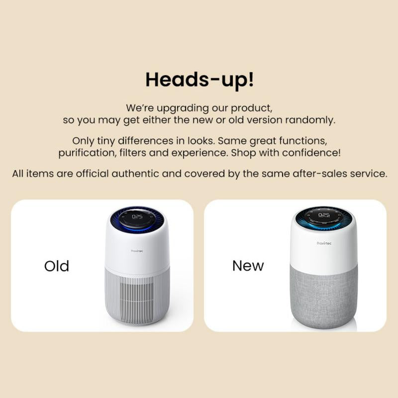 Air Purifier with 360° Air Intake Design,Triple Purification System Eliminates Pet Odors,Dander,Hair & Allergens, 5-Stage HEPA Filter, 365-Day Long-Lasting Filter, Auto Mode & Ultra-Quiet Sleep, 1500 Ft² Coverage